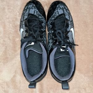 Nike Fast Flex Cleats